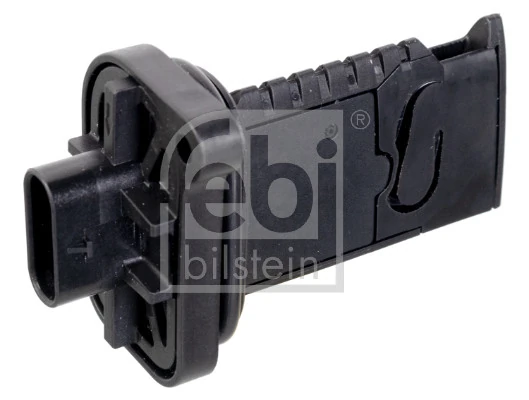 Mass Air Flow Sensor